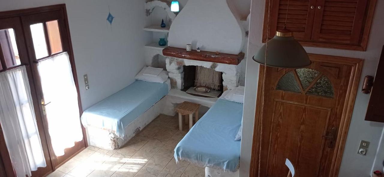 Harmonic Place Loutraki Eksteriør billede
