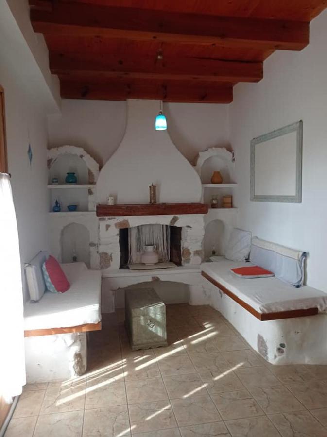 Harmonic Place Loutraki Eksteriør billede