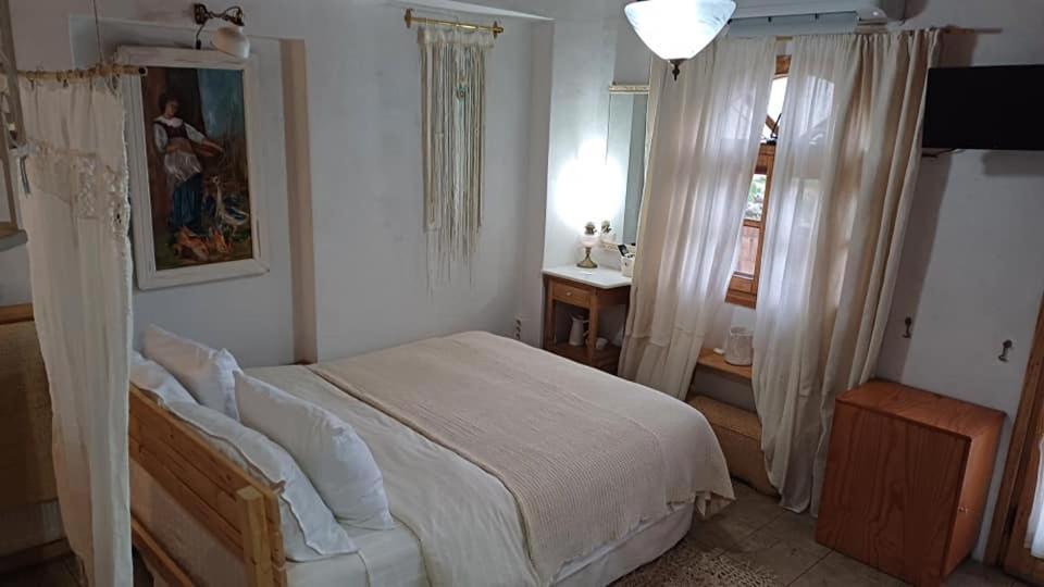 Harmonic Place Loutraki Eksteriør billede