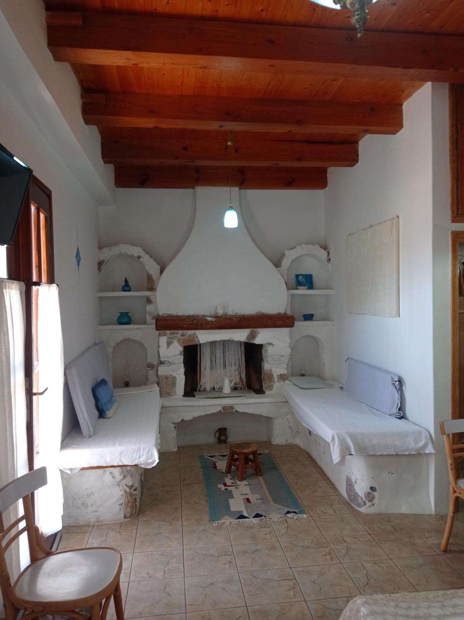 Harmonic Place Loutraki Værelse billede